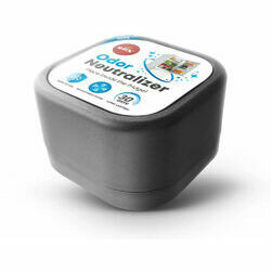 Nepatīkamu aromātu novērsējs ledusskapim 60g