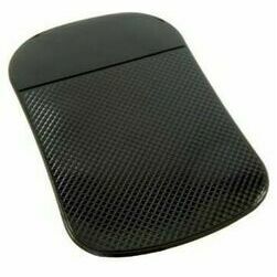 Neslīdošs silikona paliktnis, 9x14cm