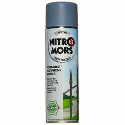 NitroMors pretrūsas grafēna grunts, 500ml