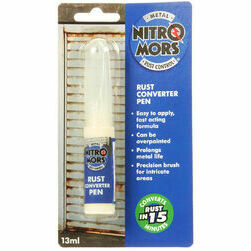 NitroMors Rūsas pārveidotājs, zīmulis 13ml