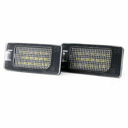 Numura zīmes LED apgaismojums, 2. gab, VAG grupa