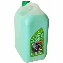 BIOLINE Paneļu kopšanas līdzeklis - matēts, 5l