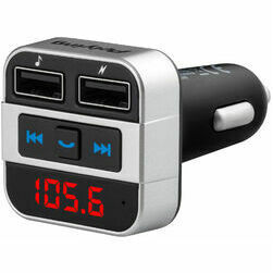 Peying, Automašīnas transmiteris ar Bluetooth funkciju 2x USB