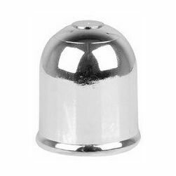 Piekabes āķa vāciņš, hromēts