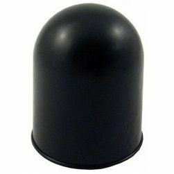 Piekabes āķa vāciņš - plastmasas