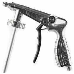 Pistole pretkorozijas pārklājumu uzklāšanai