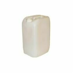 Plastmasas kanna 20L, 750g