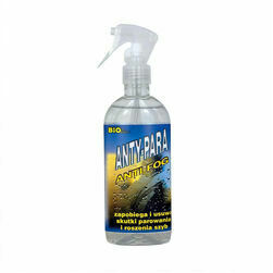 BIOLINE Stiklu Pretsvīšanas līdzeklis, 250ml