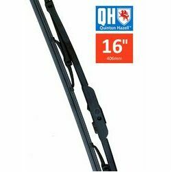 QH Standarta vējstiklu slotiņa, 41cm
