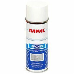 Ranal epoksīda grunts aerosolā, 400ml