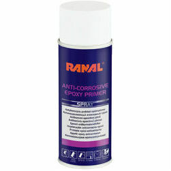 Ranal epoksīda grunts aerosolā, 400ml