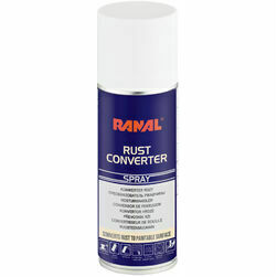 Ranal rūsas pārveidotājs aerosolā, 200ml
