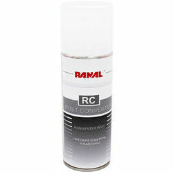 Ranal rūsas pārveidotājs aerosolā, 200ml