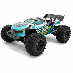 RC bezceļu bagijs MAX, 4x4, 1:16