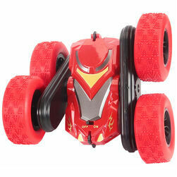 RC Triku mašīna Stunt Car 360°