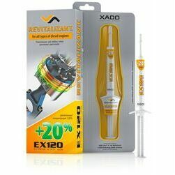 Revitalizants EX120 dīzeļdzinējiem, 8ml