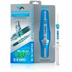 Revitalizants EX120 stūres pastiprinātājiem un hidrauliskajām iekārtām, 8ml