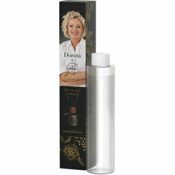 Rezerve Aroma Home kociņi, 100ml, Black Rose With Patchouli