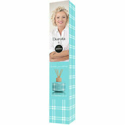 Rezerve Aroma Home kociņi, 100ml, Fresh Air