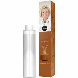 Rezerve Aroma Home kociņi, 100ml, Karamel