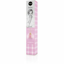 Rezerve Aroma Home kociņi, 100ml, Raspberry