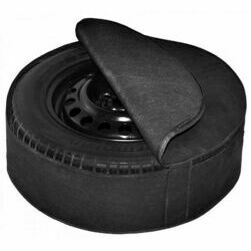 Rezerves riteņa apvalks, E izmērs, 70x28cm