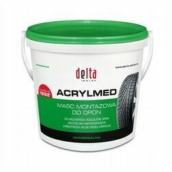 Riepu montāžas pasta, zaļa, 4kg.