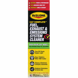 Rislone Benzīna dzin. izmešu sist. tīrītājs Medic+ 425ml