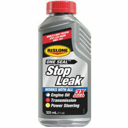 Rislone Dzinēja eļļas, transmisijas, stūres pastiprinātāju sūču novērsējs 325ml
