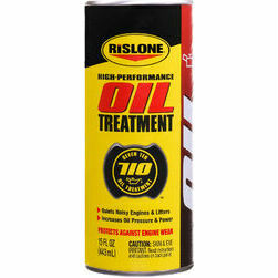 Rislone Liela noskrējiena dzinēja darbības uzlabotājs, 443ml