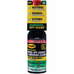 Rislone Piedegušu DPF filtru tīrītājs un atbrīvotājs 425ml