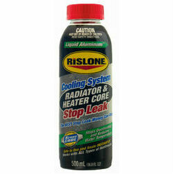 Rislone Šķidrais alumīnijs, sūču novērsējs 500ml