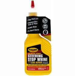 Rislone Stūres pastiprinātāja trokšņu un sūču novērsējs, 350ml