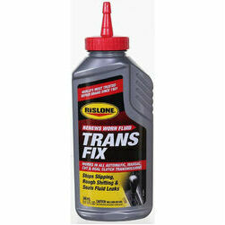 Rislone Transmisijas eļļas uzlabotājs, 340ml