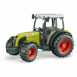 Rotaļlieta Claas Nectis 267F Traktors