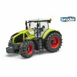 Rotaļlieta traktors Claas Axion 950