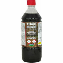 Rūsas pārveidotājs, 1L