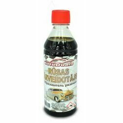 Rūsas pārveidotājs, 500ml