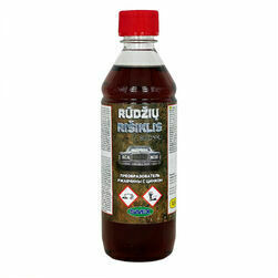 Rūsas pārveidotājs, 500ml