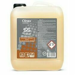#S5 Attaukošanas un tīrīšanas līdzeklis, koncentrāts, 5L