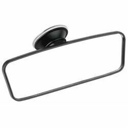 Salona spogulis atpakaļskatam, ar piesūcekni