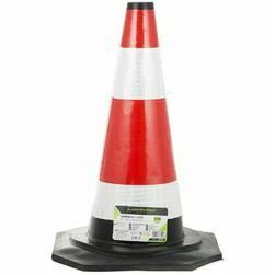 Satiksmes brīdinājuma konuss, 45 cm