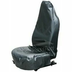 Sēdekļa aizsargpārvalks, universāls, 1.gab.