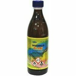 Šķīdinātājs Nr.646, 500ml