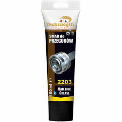 Smērviela smagas noslodzes kustīgiem savienojumiem, 100ml