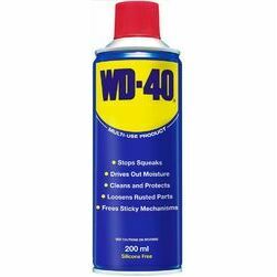 Speciālā eļļa WD-40 aerosolā, 200ml