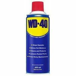 Speciālā eļļa WD-40 aerosolā, 400ml