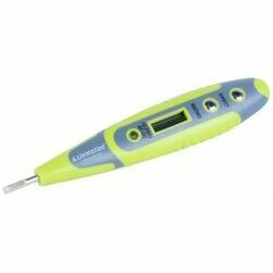 Sprieguma testeris, 12-250V AC/DC