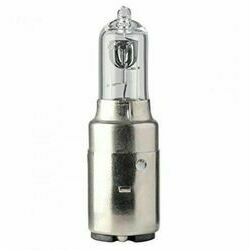 Spuldze moto 12V 35/35W S2 BA20d halogēna