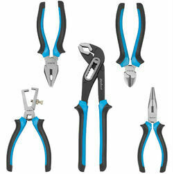 Stangu komplekts 5gab Rebel